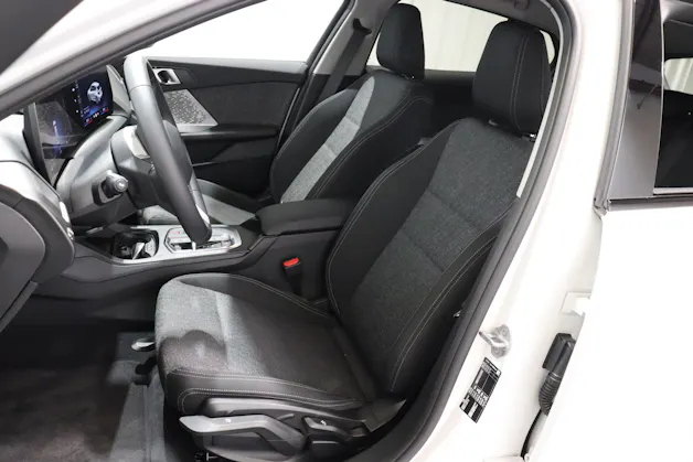 BMW 120i