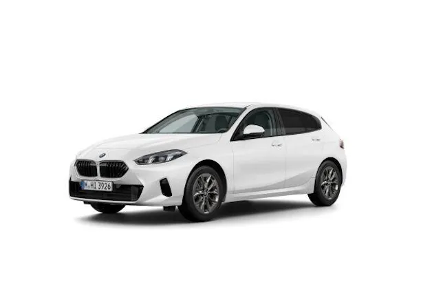 BMW 120i