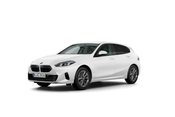 image du véhicule BMW 120i