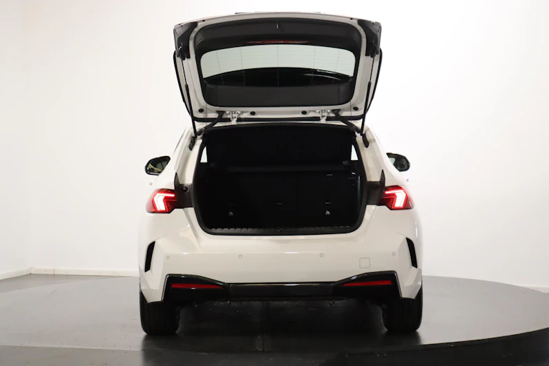 image du véhicule BMW 1 SERIES