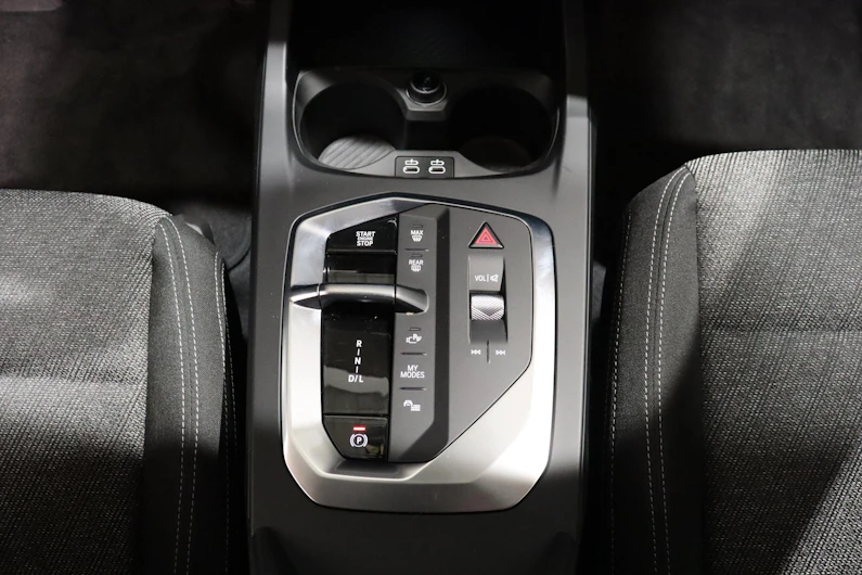 image du véhicule BMW 1 SERIES