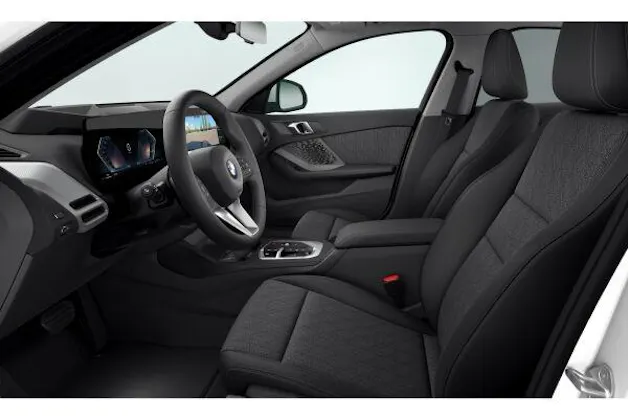 BMW 120i