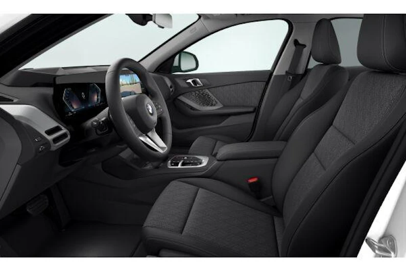 immagine del veicolo BMW 1 SERIES