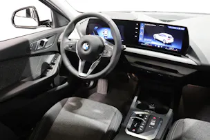 BMW 120i