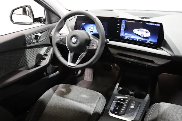BMW 120i