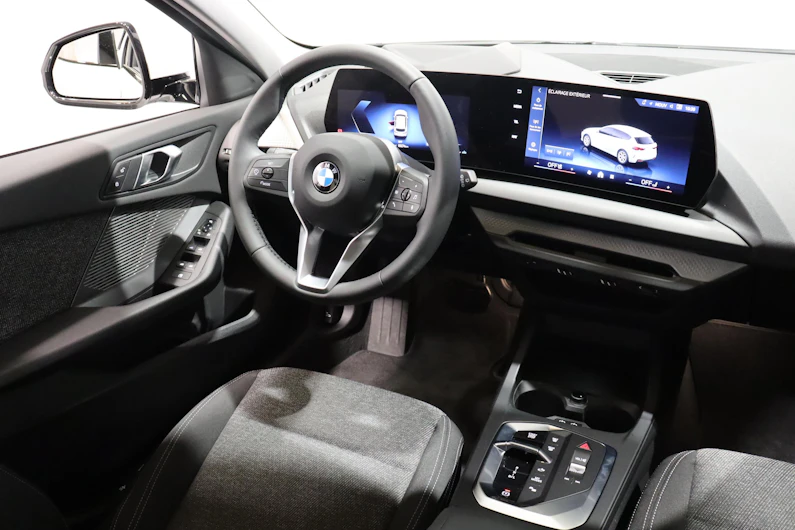 image du véhicule BMW 1 SERIES