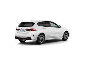 immagine del veicolo BMW 120i