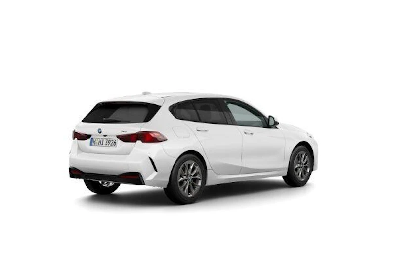 immagine del veicolo BMW 1 SERIES