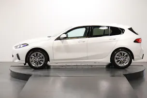 BMW 120i