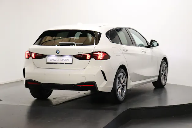 BMW 120i