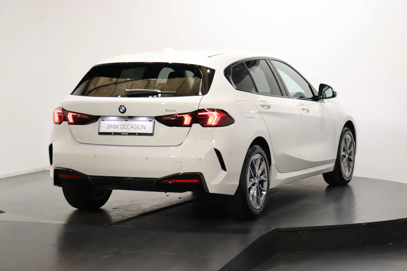 image du véhicule BMW 1 SERIES