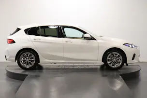 BMW 120i