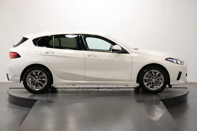 BMW 120i