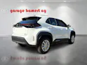 Toyota Yaris Cross 1.5 VVT-i HSD Comfort AWD-i