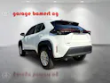 Toyota Yaris Cross 1.5 VVT-i HSD Comfort AWD-i