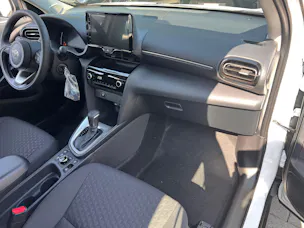Toyota Yaris Cross 1.5 VVT-i HSD Comfort AWD-i