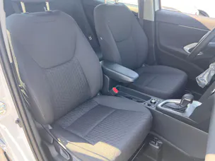 Toyota Yaris Cross 1.5 VVT-i HSD Comfort AWD-i