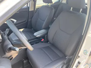 Toyota Yaris Cross 1.5 VVT-i HSD Comfort AWD-i