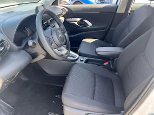 Toyota Yaris Cross 1.5 VVT-i HSD Comfort AWD-i