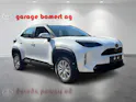 Toyota Yaris Cross 1.5 VVT-i HSD Comfort AWD-i