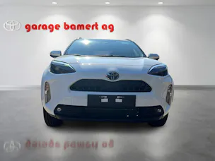 Toyota Yaris Cross 1.5 VVT-i HSD Comfort AWD-i