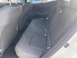Toyota Yaris Cross 1.5 VVT-i HSD Comfort AWD-i