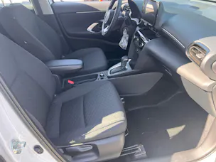 Toyota Yaris Cross 1.5 VVT-i HSD Comfort AWD-i