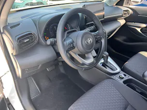Toyota Yaris Cross 1.5 VVT-i HSD Comfort AWD-i