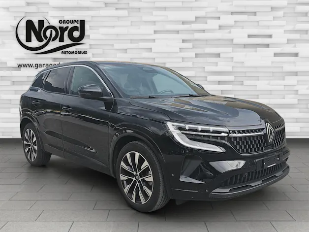 Renault Austral 1.2 E-Tech techno