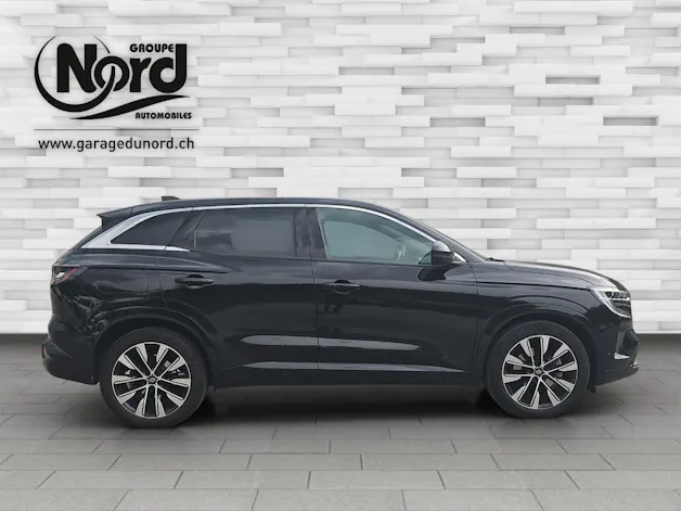Renault Austral 1.2 E-Tech techno