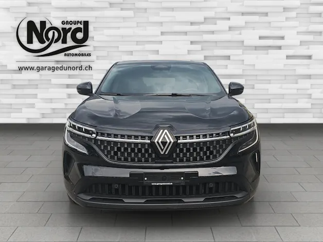Renault Austral 1.2 E-Tech techno