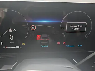 Renault Austral 1.2 E-Tech techno