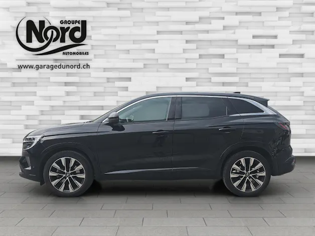 Renault Austral 1.2 E-Tech techno