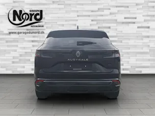 Renault Austral 1.2 E-Tech techno