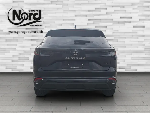 Renault Austral 1.2 E-Tech techno