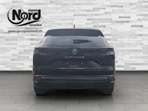 Renault Austral 1.2 E-Tech techno