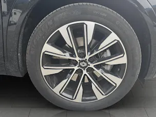 Renault Austral 1.2 E-Tech techno
