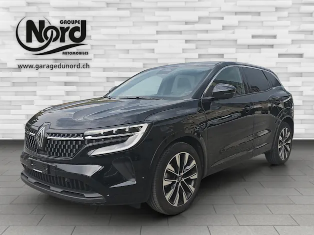 Renault Austral 1.2 E-Tech techno