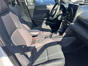 Toyota Yaris Cross 1.5 VVT-i HSD Premium AWD-i