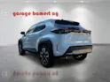 Toyota Yaris Cross 1.5 VVT-i HSD Premium AWD-i