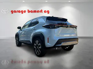 Toyota Yaris Cross 1.5 VVT-i HSD Premium AWD-i