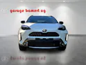 Toyota Yaris Cross 1.5 VVT-i HSD Premium AWD-i