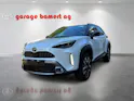 Toyota Yaris Cross 1.5 VVT-i HSD Premium AWD-i