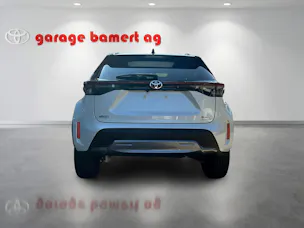 Toyota Yaris Cross 1.5 VVT-i HSD Premium AWD-i