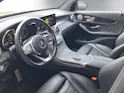 Mercedes-Benz GLC 300 AMG Line 4m Coupé