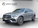 Mercedes-Benz GLC 300 AMG Line 4m Coupé