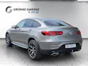 Mercedes-Benz GLC 300 AMG Line 4m Coupé
