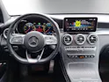 Mercedes-Benz GLC 300 AMG Line 4m Coupé