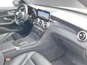 Mercedes-Benz GLC 300 AMG Line 4m Coupé