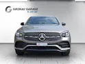 Mercedes-Benz GLC 300 AMG Line 4m Coupé